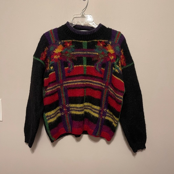 lydia jane Sweaters - Lydia Jane Vintage Sweater